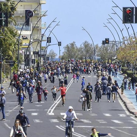 Casatua Villa Catania-Fontanarossai nemzetközi repülőtér Kültér fotó