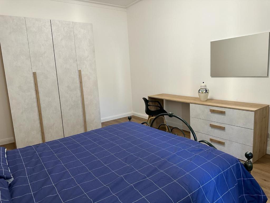 Casatua Villa Catania-Fontanarossai nemzetközi repülőtér Kültér fotó