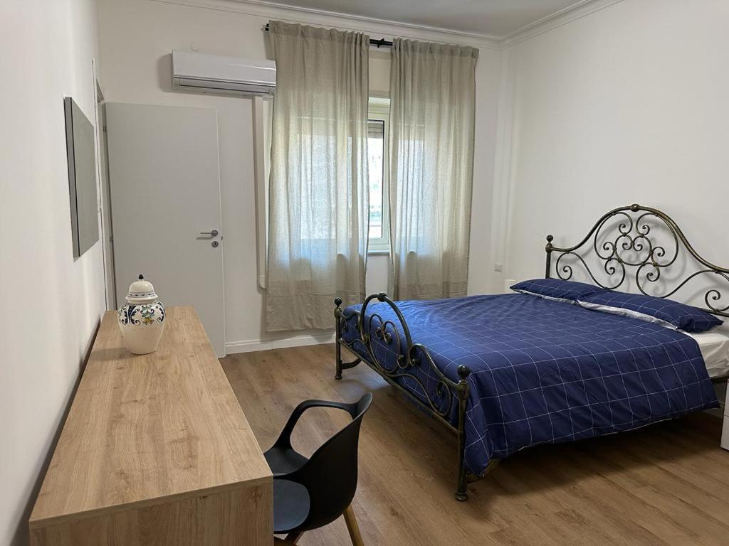 Casatua Villa Catania-Fontanarossai nemzetközi repülőtér Kültér fotó