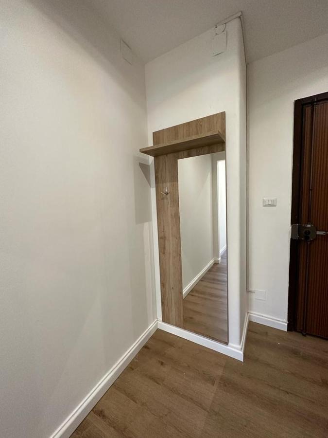 Casatua Villa Catania-Fontanarossai nemzetközi repülőtér Kültér fotó