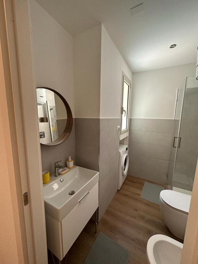 Casatua Villa Catania-Fontanarossai nemzetközi repülőtér Kültér fotó